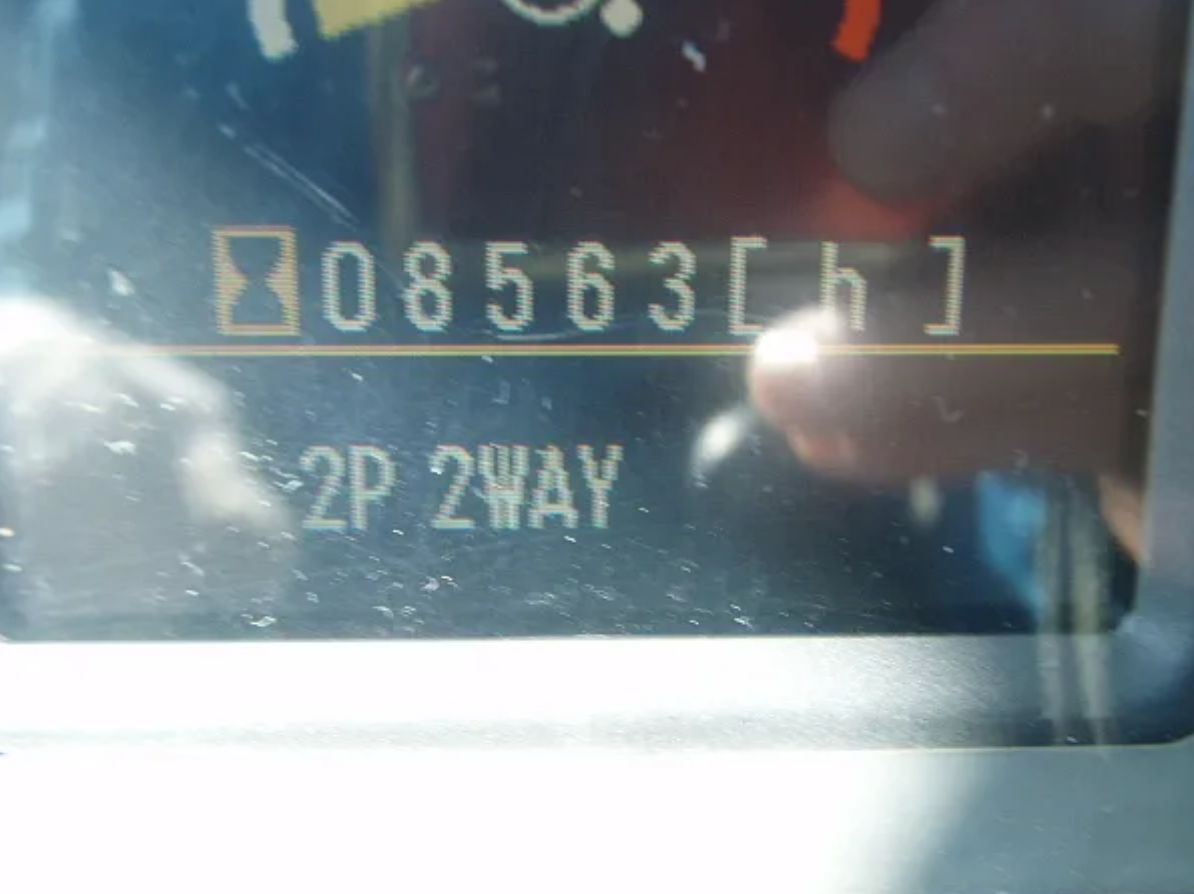 1999 Caterpillar 320D-E