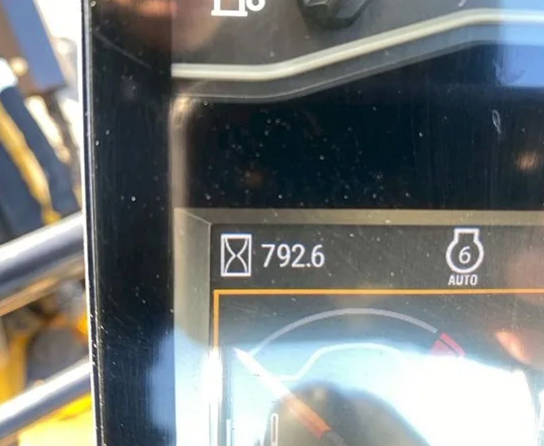 2021 Caterpillar 305.5 CR